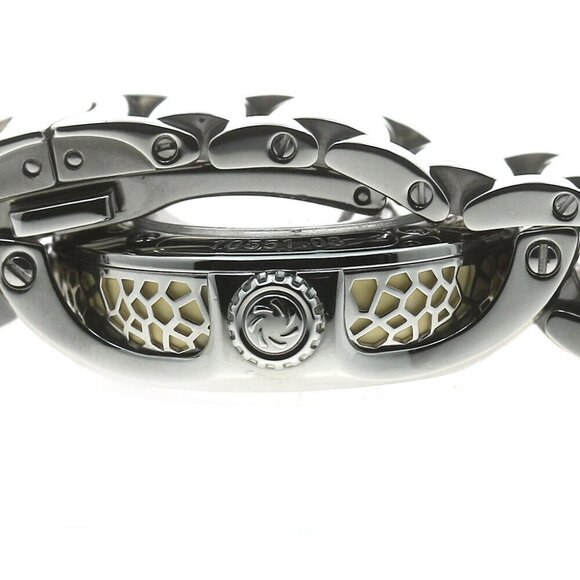 CARL F.BUCHERER Pathos Queen 00.10550.08.25.21 Automatic Ladies Watch_871637 - Picture 11 of 11